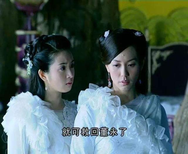 47岁的“白牡丹”郭妃丽嫁外国老公不生孩子，和老公像“父女”