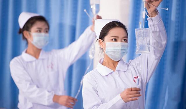 护理学类专业与就业前景全解读