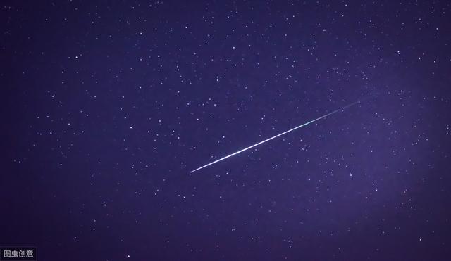 2019年11月天象大观出炉，重点关注狮子座流星雨和水星凌日