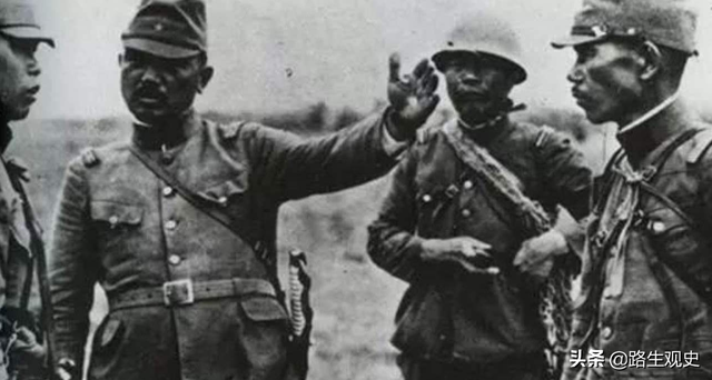 这位日本将军学中国人，用活牛活羊当粮食吃，结果饿死5万日本兵