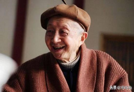 岁月如流沙，诗意今何在？——罗志渊忆诗人流沙河