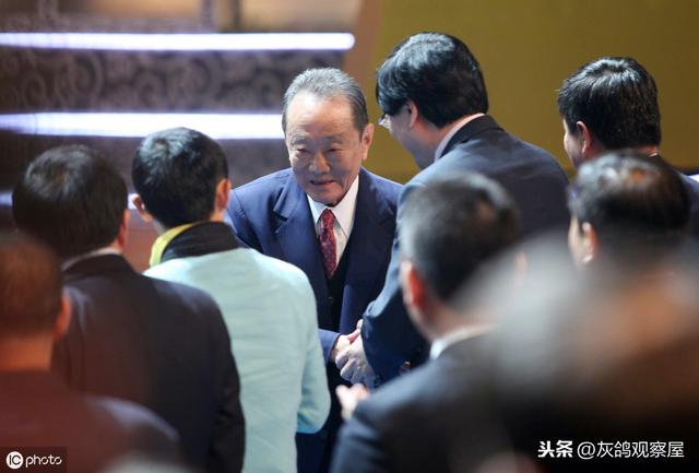 马来西亚首富掘金中国，垄断40%的市场，一天入账4.5亿