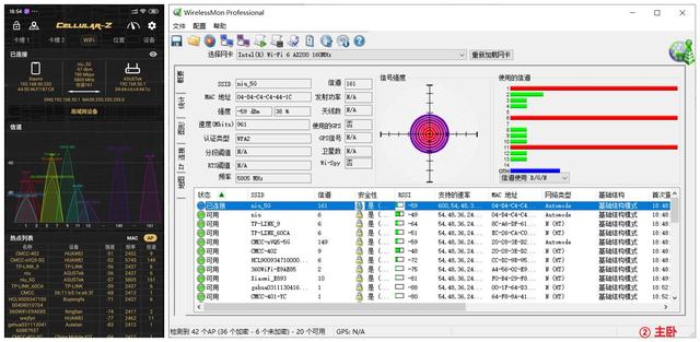 “帝王蟹”来了，一文搞懂没有万兆宽带双万兆WiFi6路由怎么玩