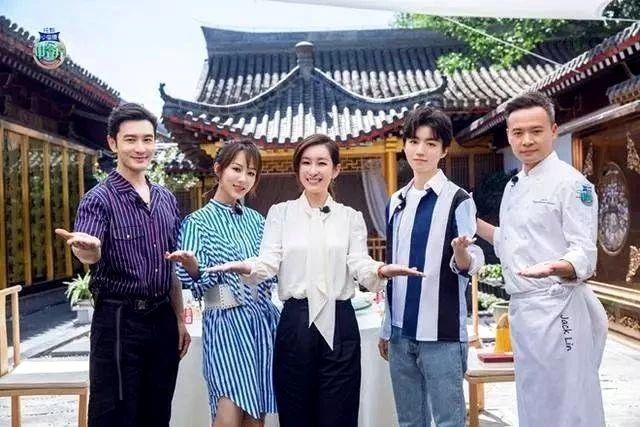 这里有什么特别？就连《中餐厅》林大厨都来“探班”