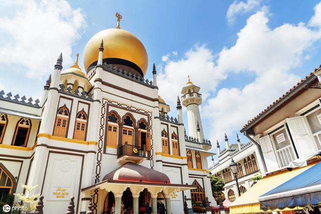 在新加坡，这10个留学优势帮了多少人的忙