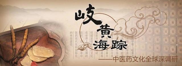 岐黄海踪·深调研｜在瑞士执业的中医治疗师，大多都是本地人