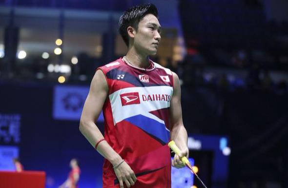 第10冠！巅峰对决83分钟 桃田贤斗追平李宗伟纪录，日本已夺2冠