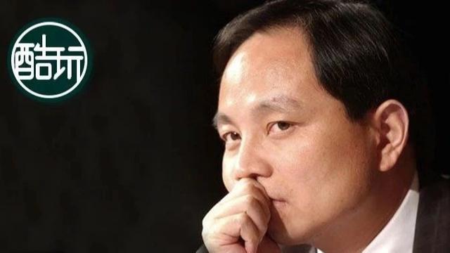 20年前，他向全世界收U盘专利费，如今收腾讯房租为生