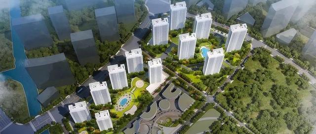 宜居 | 400万起！奥体核心首现滨江嫡系“卡地亚风”，地铁300米，小户型倾泻而出