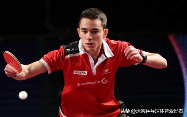 日本佛系主力爆发！4:2强势复仇巴西天才晋级！迎战国乒针对之人