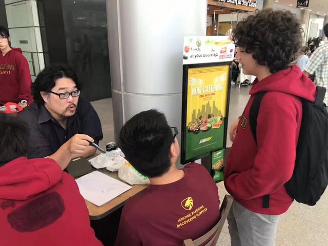 新加坡这2所私立大学已有6所合作大学获得中国教育部认证