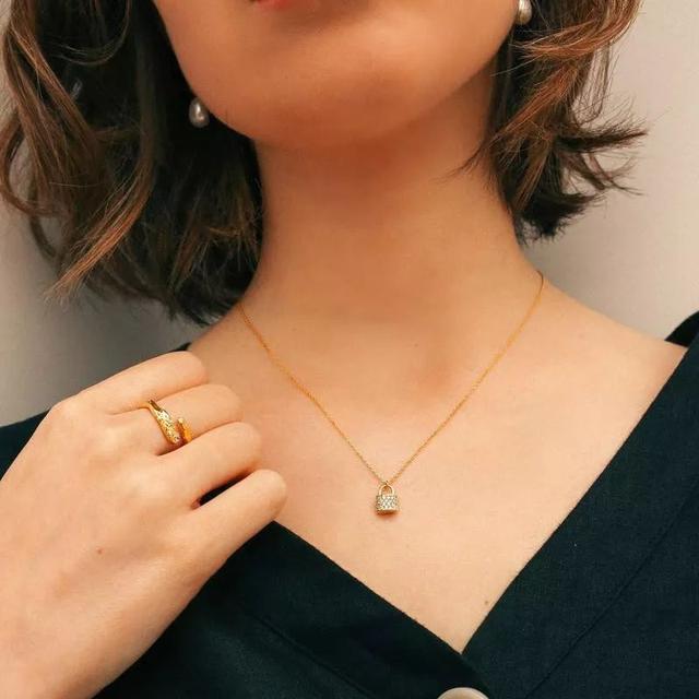 Jewelry Collection | 近期爱用饰品