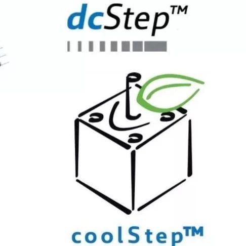 「从业者说」TMC5160控制驱动IC 让步进电机性能更强大