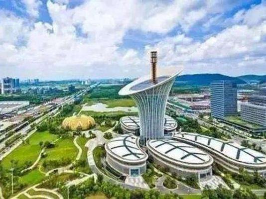 百余区块链企业汇聚光谷，武汉“用云量”位列全国前十