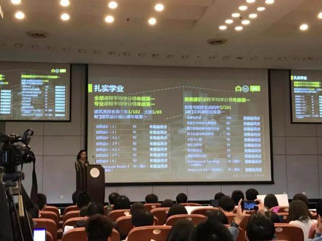 湖南女学霸获“最难申请的奖学金”！高达140万人民币，全国仅4人，全是女生