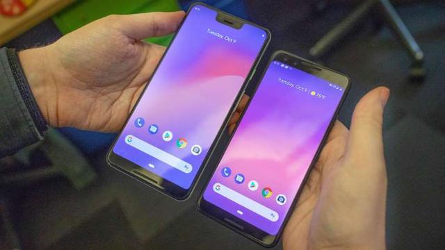 手机测评：Google Pixel 3详细测评