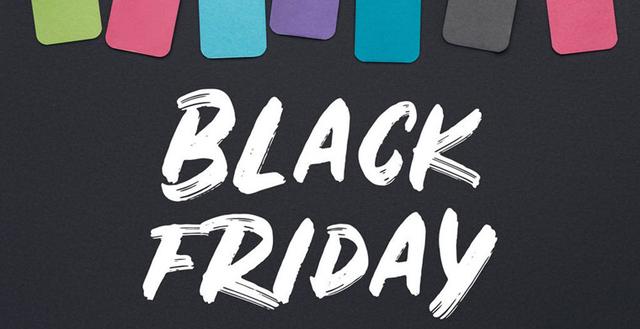 除美国以外这些国家也要过黑五！但这些国家可不提倡……