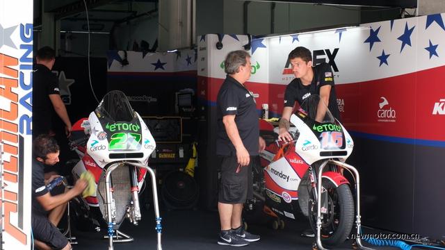 MOTUL（摩特）助力 2019MotoGP马来西亚站