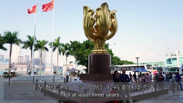 伍淑清：我已经放弃这两代香港年轻人，不会再浪费时间