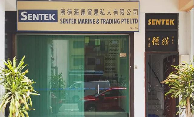 双11预售？2.24亿美元！这家船厂拿下新加坡4艘suezmax型油轮大单