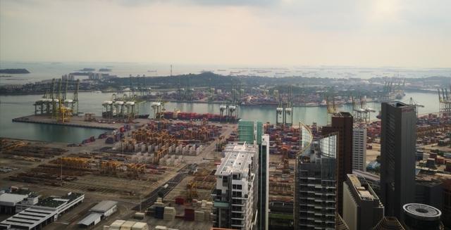 Lazada：在东南亚“售卖”双 11