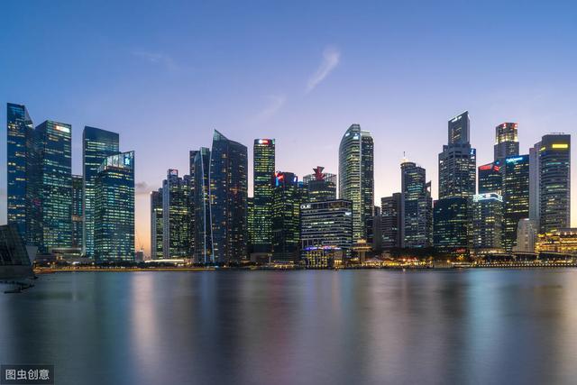 在新加坡，这10个留学优势帮了多少人的忙