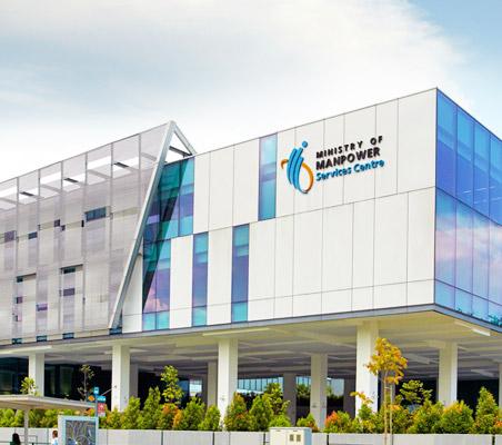 人力资源部：新加坡就业率小幅上升，但收入增长放缓