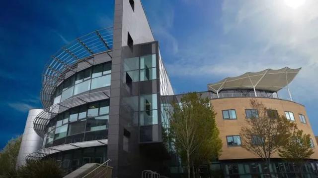 斯旺西大学法学院获560万英镑投资用于法律创新｜一周法律科技报