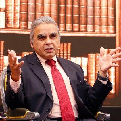 "美国本可向华为植入特洛伊木马，却偏不", 全场都笑了