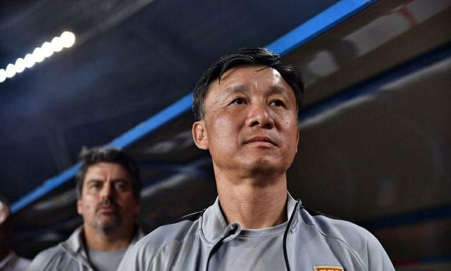 谦虚还是认怂？国足青年队主帅：打新加坡也要力拼，我们没有本钱