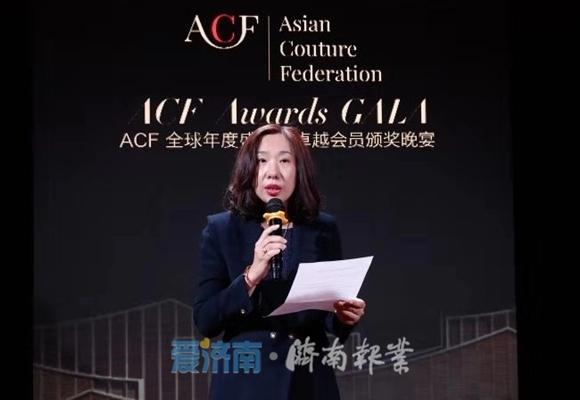 这场盛典上，济南迎来新任文旅交流大使！济南日报报业集团再获殊荣