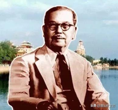 陈姓著名华侨录