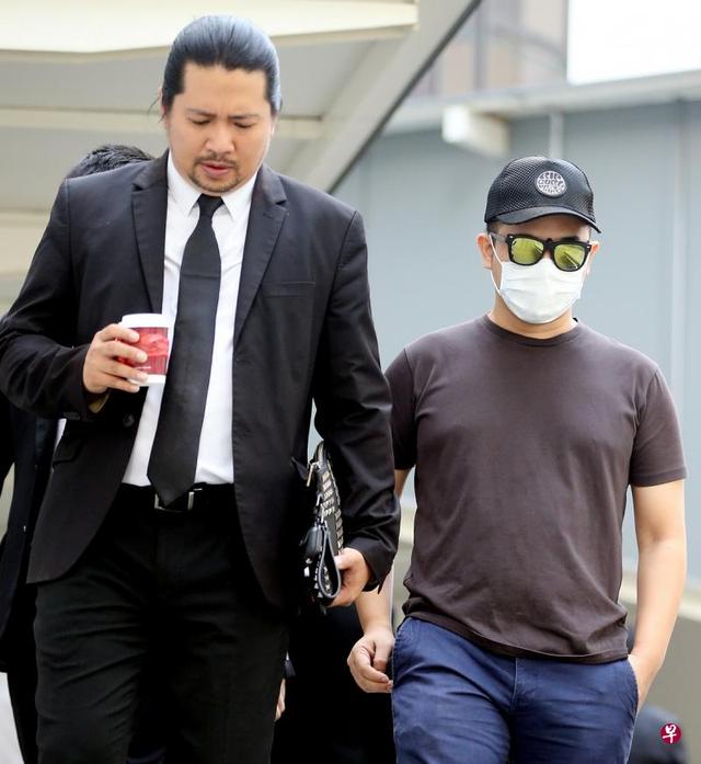 新加坡一准父亲违规操作无人机被判罚2000元