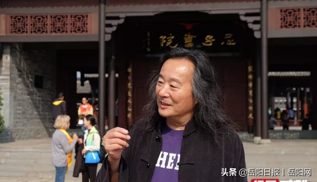 100余名中外诗人与诗意汨罗浪漫相会：明年再相约