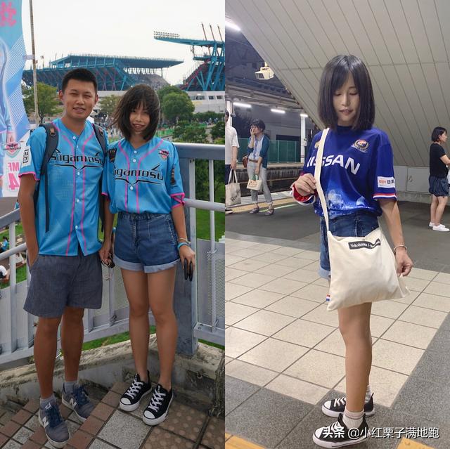 日本旅行新玩法｜在“家门口”看巴萨