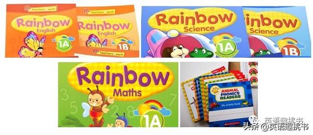 幼儿英语启蒙如何科学、系统又有趣？全在这篇干货里