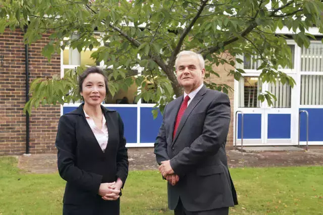在英国公立中学如何学习？