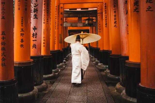 盘点日本旅游中遇到的那些“不可思议”的事