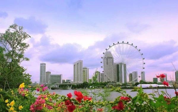 这些境外旅游目的地，便利又安逸