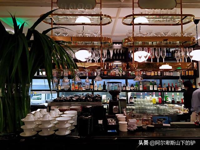 淮海路打卡孙燕姿都爱滴新加坡餐厅 P.S café