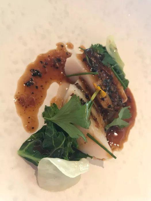 新加坡｜传奇料理｜看完我好像又饿了一次