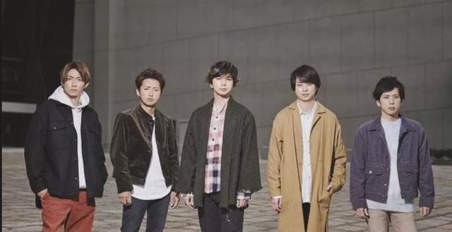 日本天团北京演唱会确定！时隔11年来中国开唱