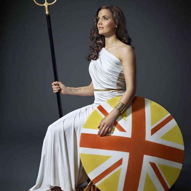 盎人传奇 英国传奇 盎人的世界统治权 战争的味道 题记