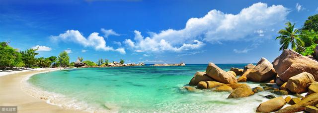 听说还有五十年马尔代夫就要消失了，去之前看看这篇选岛攻略1吧