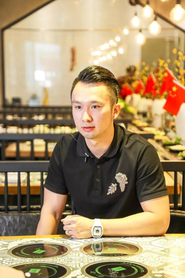 珠海这家牛肉嫩到爆，汤底一流，我一个人吃掉了一头牛…