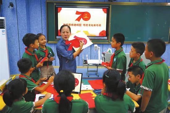 赓续文脉 留住乡愁——赣州市扎实推进客家文化（赣南）生态保护实验区建设纪实