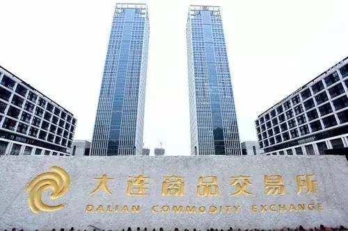 大商所“喜提”新加坡RMO牌照