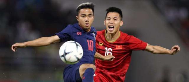 竞彩推荐丨世预赛越南不输泰国，欧预赛威尔士绝处逢生