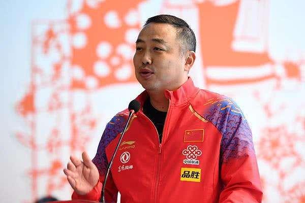 奔赴新加坡！国乒派全主力提前出发备战，刘诗雯有望再战伊藤美诚