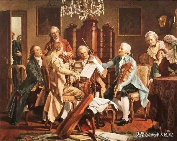 他们不是热血青年 却执意要把小众音乐形式拉进大众圈